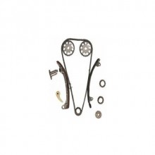 Nissan Qashqai Zincir Seti 1.6 2007-2012 Arası