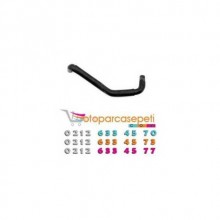 JUMPY SU HORTUMU 1307NR 1.9 DİZEL MOTOR 1996-2002