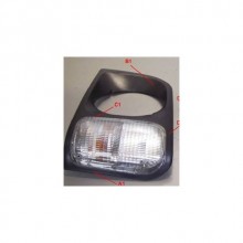 KİA CERES SİNYAL SOL 0K68A51060 2.4