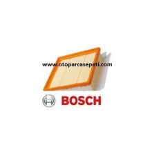 OPEL CORSA HAVA FİLTRESİ DİZEL 1993-2001 Bosch