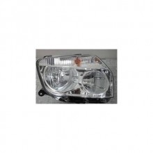 DUSTER ÖN FAR SAĞ 2010-2013