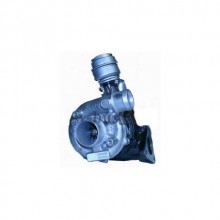 TRANSPORTER T5 TURBO 2.5 AXD MOTOR