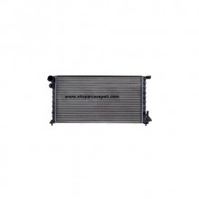 Berlingo Su Radyatörü 1.9 Klimasız 2000-2003