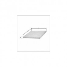 Skoda Fabia 2007 1,4  Polen Filtresi