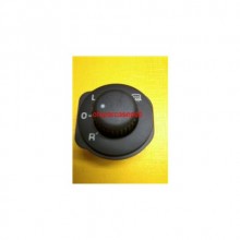 Volkswagen Polo ayna ayar düğmesi 2010-2013