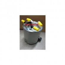 Nissan Qashgai mazot fitresi 1,5 dCI-2,0 dCI 2007 sonrası