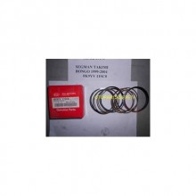 KIA BONGO 0K9YV11SC0 1999-2004