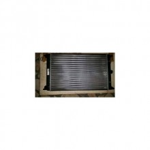 JETTA 1 RADYATÖR 171121253D-  GF-GG-GS-MOTOR 1980-1984  1100-1.3 MOTOR