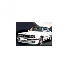BMW E30 Ön tampon eki
