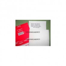 KİA SPORTAGE POLEN FİLTRESİ 971332E210Y 2005-2010