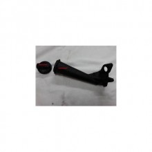 Volkswagen Transporter T4 Yağ Dolum Borusu 1996-2004