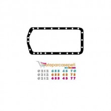 BERLİNGO KARTER CONTASI 030426-030434 1.6-1.8-1.9 D MOTOR 1996-2008