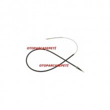 POLO EL FREN TELİ  1995-2001