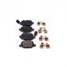 Fiat Egea Arka Balata