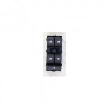 Seat Leon Cam Düğmesi Dörtlü