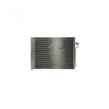 BMW F10 Klima Radyatörü 5.30 5.50