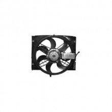 BMW E46 Komple Fan M47