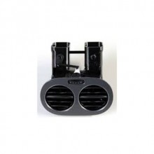 Tiguan Arka Havalandırma