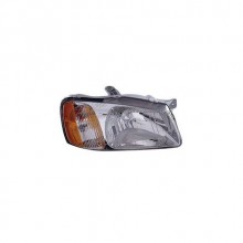 Hyundai Accent Sağ Far 2000-2002 Elektrikli