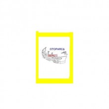 seat ibiza tampon bağlantı braketi sol 1999-2002