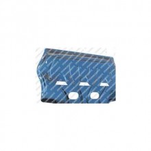 Audi A3 Karter Muhafazası Sac 2004-2013 Arası