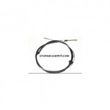 RENAULT 12 TOROS TS EL FREN TELİ ÖN 1982-1991