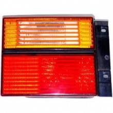 Volkswagen Vento Stop Sol İç