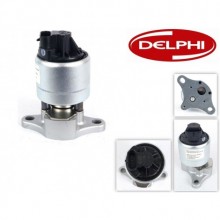 Opel Astra G Egr Valfi X16XEL 5851005