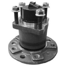 OPEL ASTRA G 4 DELİK ABSLİ ARKA PORYA 1998 SONRASI İTHAL