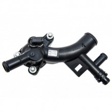 Opel Astra J Radyatör çıkış Borusu 1.4 Turbolu GM