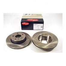 Opel Astra J Arka Fren Diski 16 Jant DELPHİ