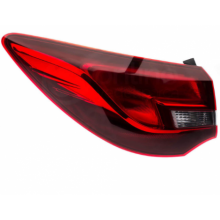 Opel Astra J Dış Stop Sol Sedan 2010->>