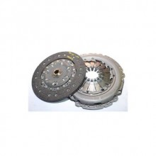 ASTRA J DEBRİYAJ SETİ 1.6  TURBO BENZİNLİ MOTORLARIN GM