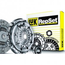 ASTRA J DEBRİYAJ SETİ 1.4 BENZİNLİ TURBOSUZ MOTORLARIN LUK