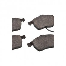 Volkswagen Golf 6 Ön Balata  İTHAL