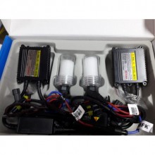 Volkswagen Bora Xenon Seti H-3  1999-2004