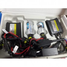 Volkswagen Bora Xenon Seti H-1 1999-2005