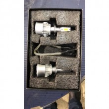 Volkswagen Bora Xenon Seti H-7  1998-2005