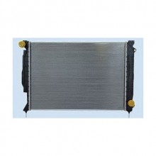 Audi A 6su radyatörü 1,6-1,8 motor 1997-2005