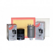 Volkswagen Vento Bakım Seti Dizel