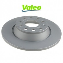 Audi Q3 Arka Disk Takımı 2012-2018 Arası Valeo