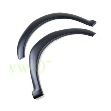 Skoda Fabia Çamurluk Ağız Plastiği Ön Takım 2000 Sonrası