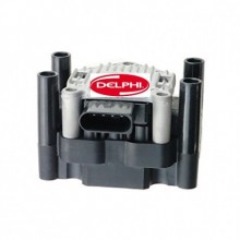 POLO CLASSİC ATEŞLEME ENDİKSİYON BOBİNİ 2000-2002 DELPHI
