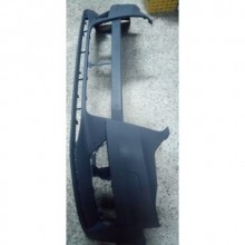 audi a3, ön tampon, far yıkamalı, sensörsüz, 2013-2017