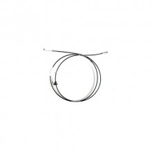 seat cordoba, kaput teli ön, 2002-2009 orjinaldir