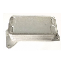 BMW F20 Motor Yağ Soğutucu N47 Motor