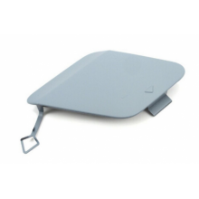 BMW 1 Serisi F20 Arka Tampon Çeki Kapağı