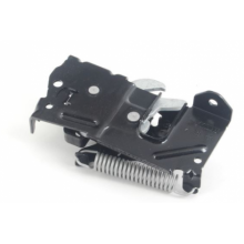 BMW 1 Serisi F20 Kaput Kilidi Alt Sol