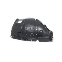 BMW 1 Serisi F20 Çamurluk Davlumbazı Ön Sol