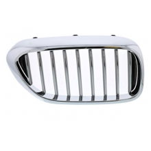 BMW G30 Panjur Sağ Krom BASiS